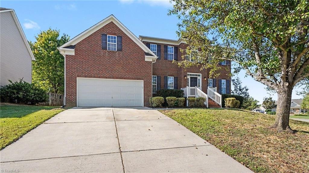 Haus in High Point, North Carolina, Vereinigte Staaten 2 - 18922019