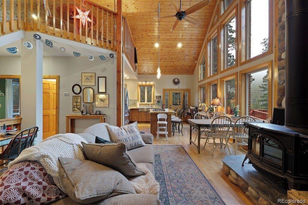 House in Wetmore, Colorado, United States 4 - 18922008
