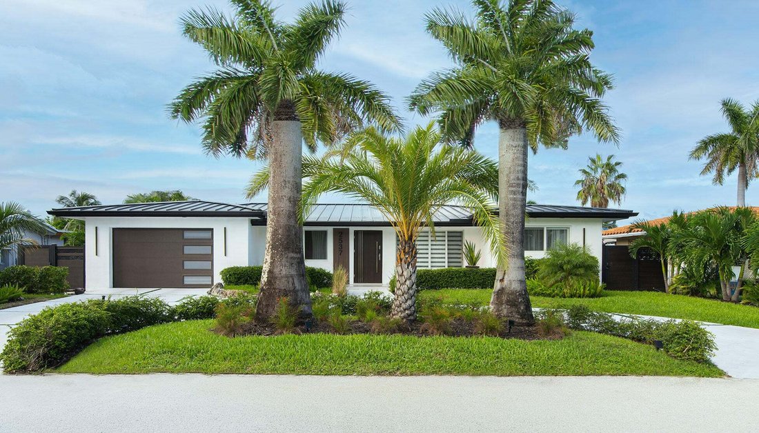 Haus in Hillsboro Beach, Florida, Vereinigte Staaten 3 - 18922222