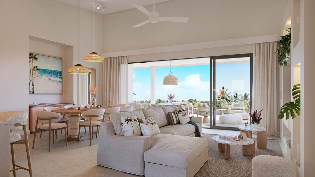 Apartment in Grand Baie, Rivière du Rempart District, Mauritius 5 - 18922146