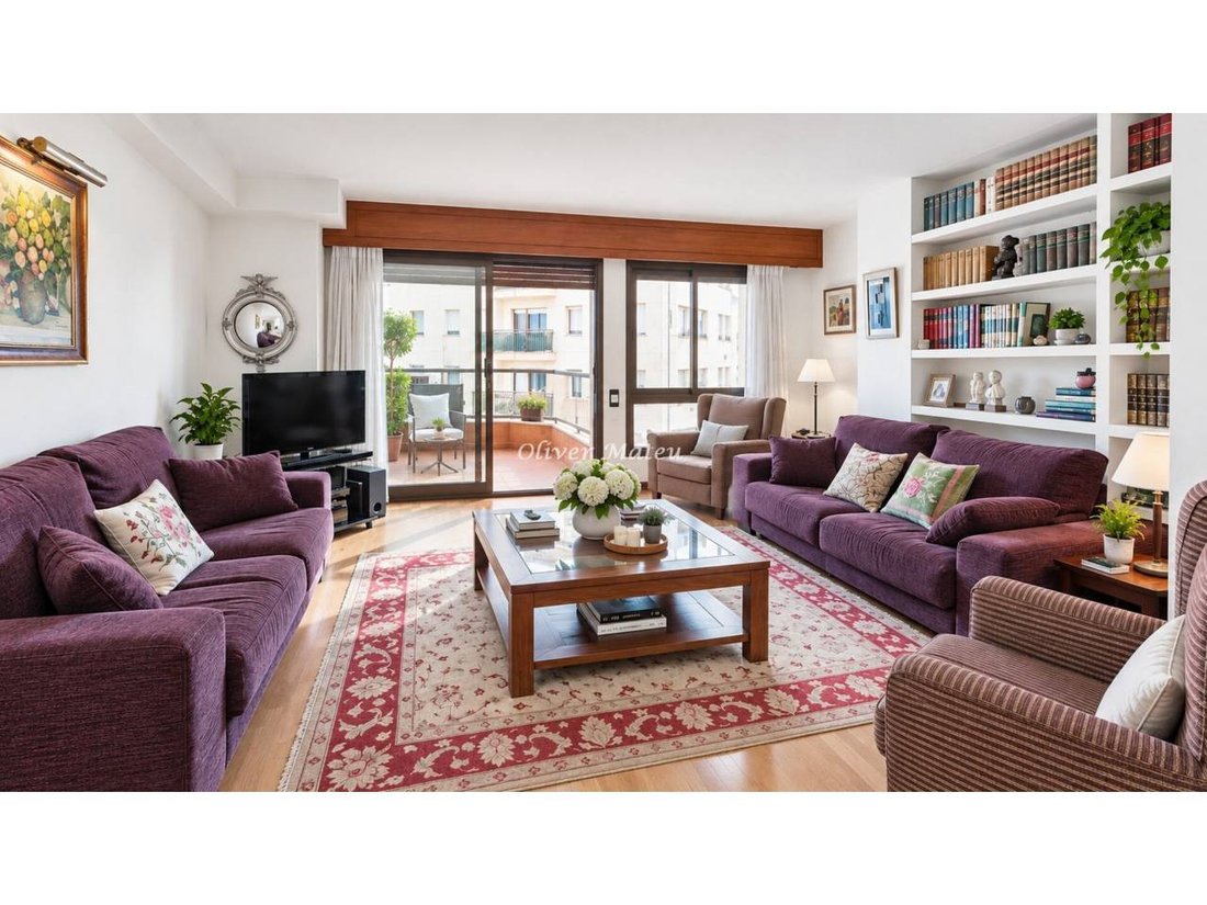 Apartamento en Palma, Islas Baleares, España 4 - 18194039