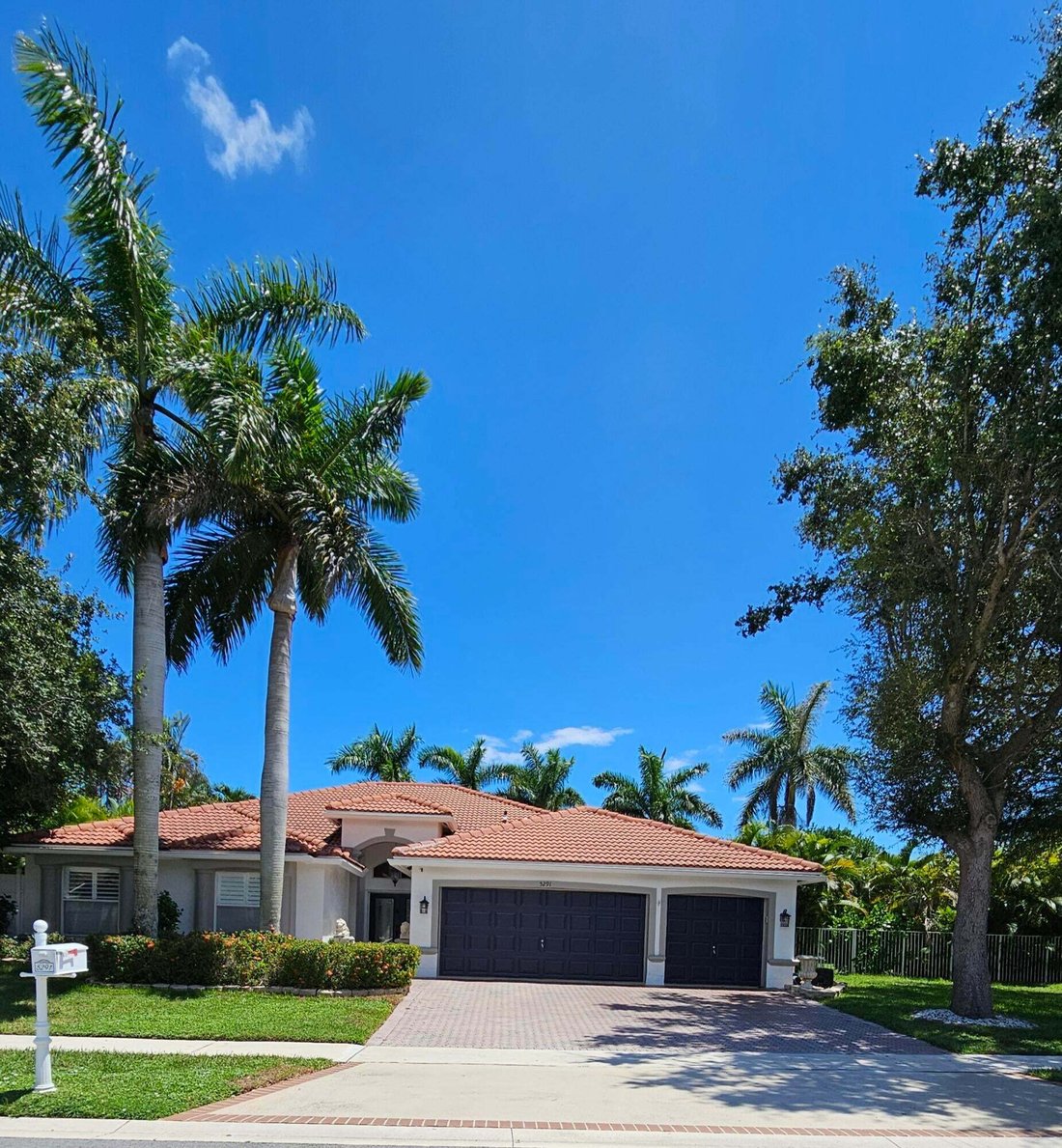 House in Lake Worth, Florida, United States 1 - 18922233