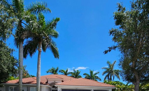 House in Lake Worth, Florida, United States 1