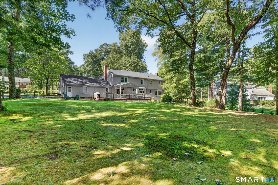 Maison à Glastonbury, Connecticut, États-Unis 2 - 18922221