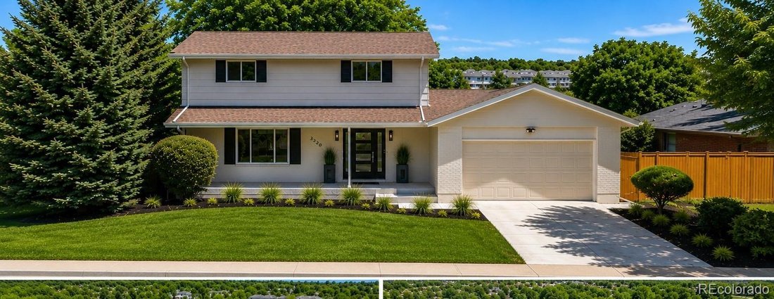 House in Denver, Colorado, United States 2 - 18449075
