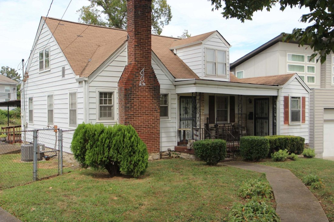 House in Nashville, Tennessee, United States 2 - 18922287