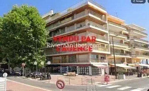 Apartamento en Vieille Ville, Antibes, Francia 1