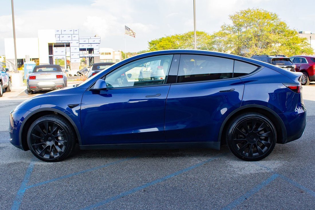 Suv in Fishers, IN, United States 5 - 18922362