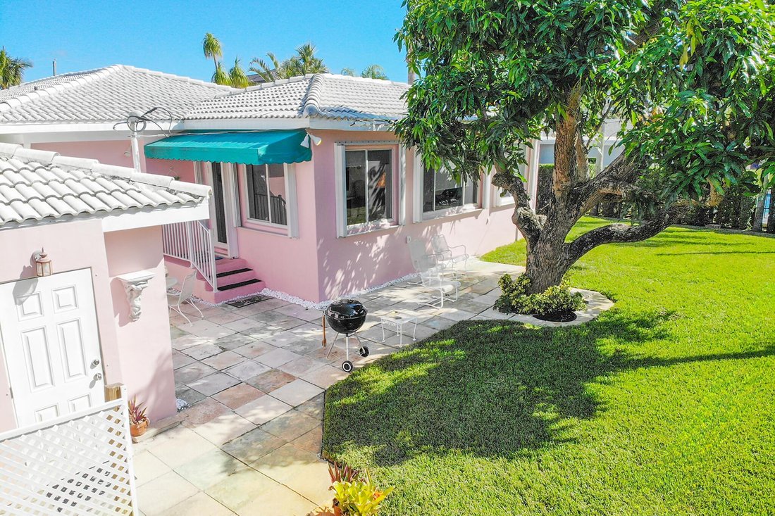 Haus in Delray Beach, Florida, Vereinigte Staaten 4 - 18922329