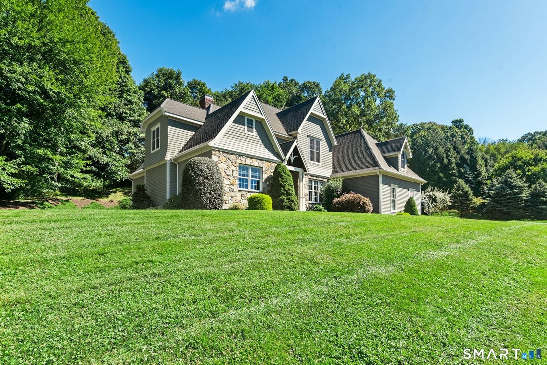 House in Newtown, Connecticut, United States 5 - 18922220