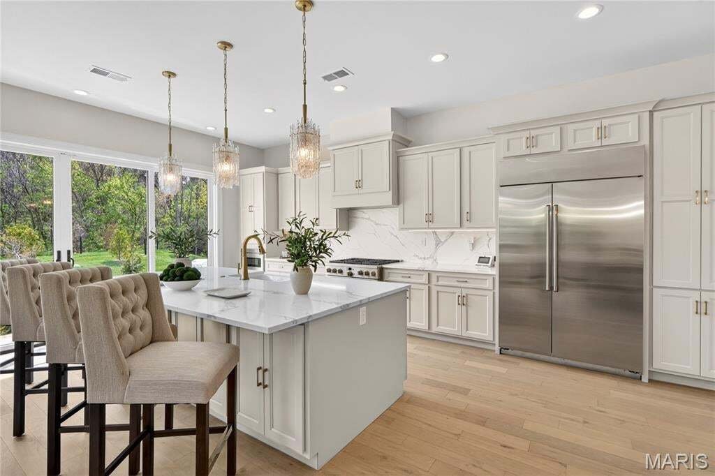 Townhouse in Des Peres, Missouri, United States 4 - 18922212