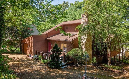House in McGaheysville, Virginia, United States 1