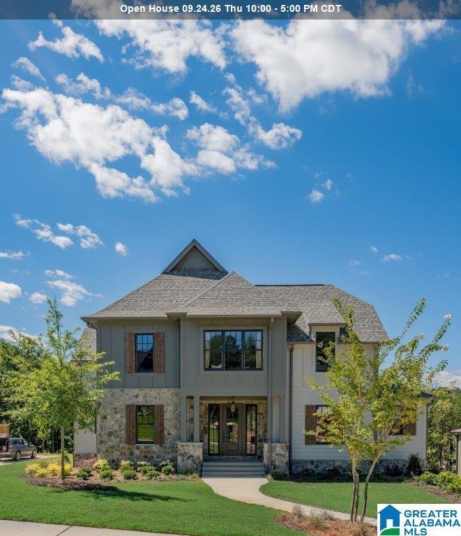 Casa a Hoover, Alabama, Stati Uniti 1 - 18528500