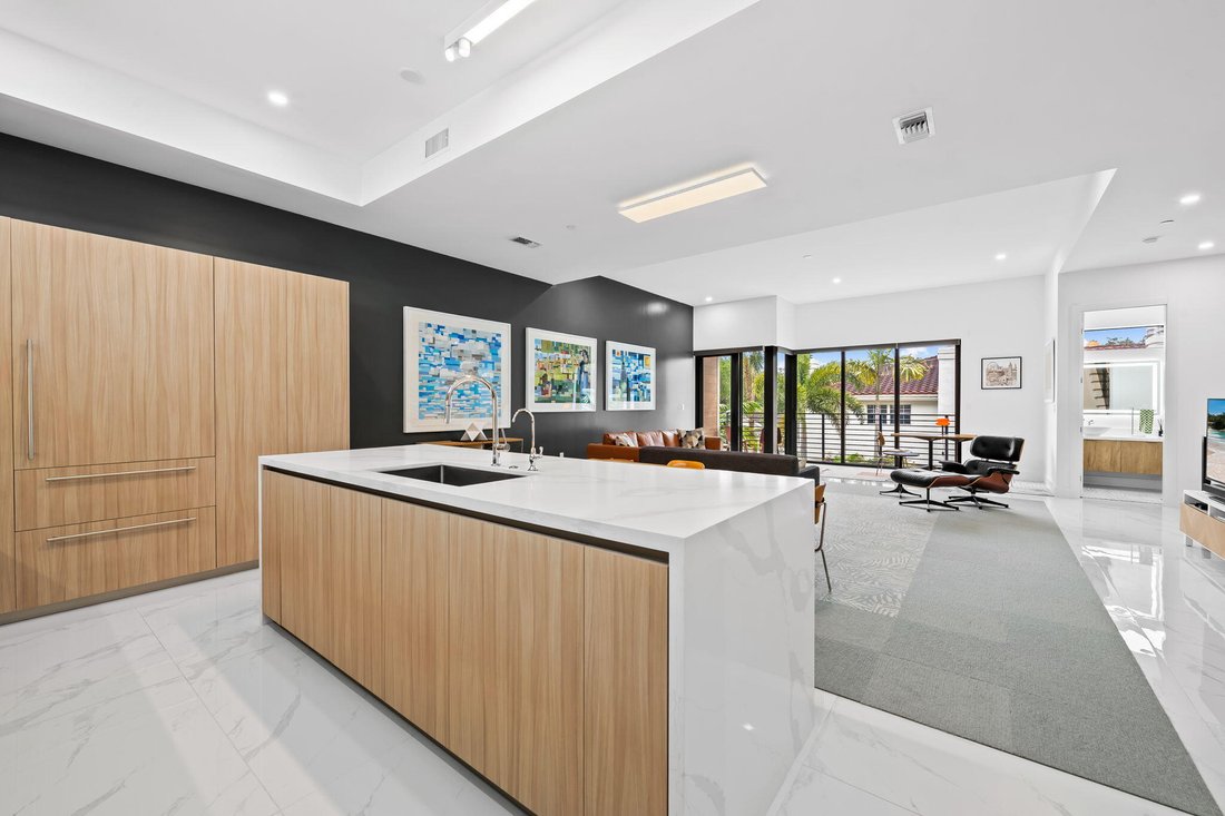 Residenza a Fort Lauderdale, Florida, Stati Uniti 4 - 18922275