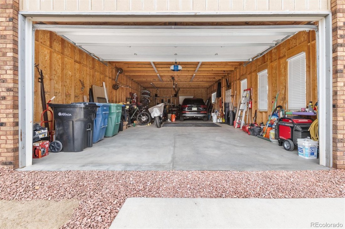 House in Arvada, Colorado, United States 4 - 18921994