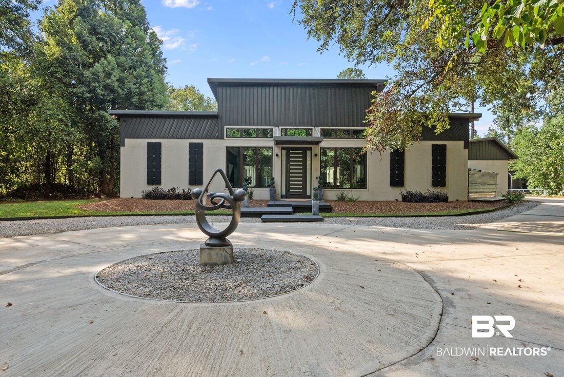 Maison à Daphne, Alabama, États-Unis 1 - 18921950