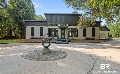 House in Daphne, Alabama, United States 1