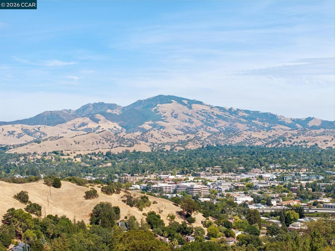 House in Walnut Creek, California, United States 2 - 18922104