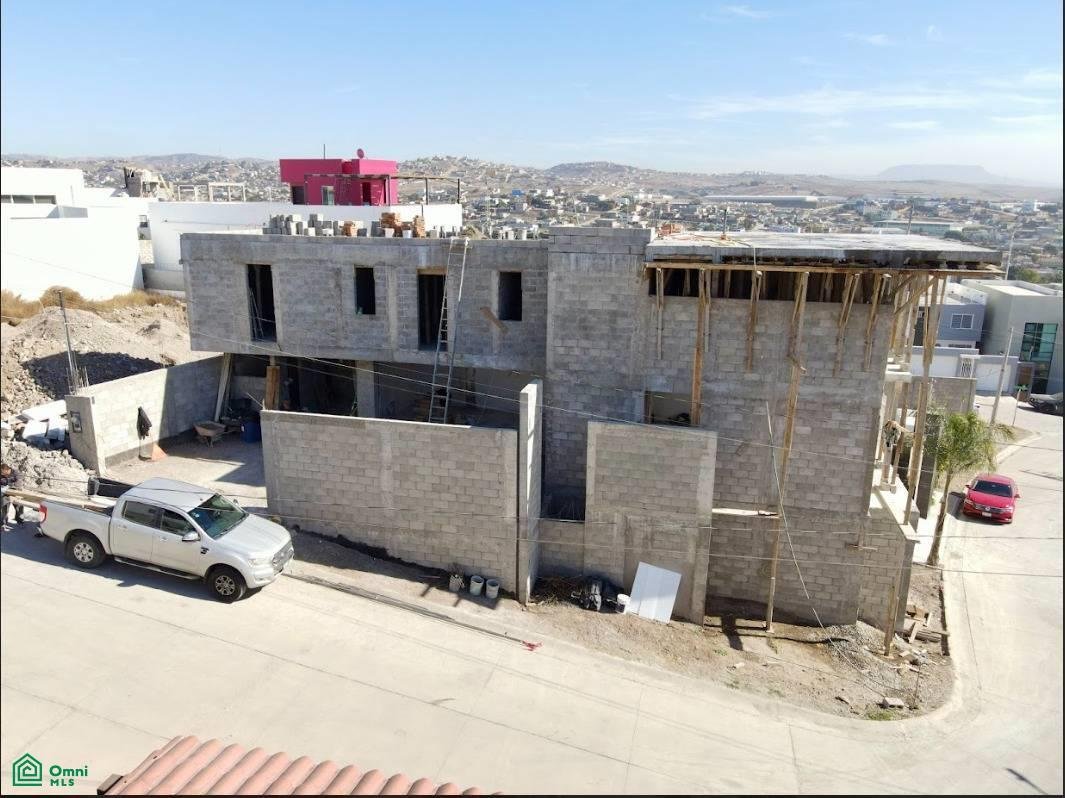 House in San Antonio del Mar, Baja California, Mexico 5 - 17101234