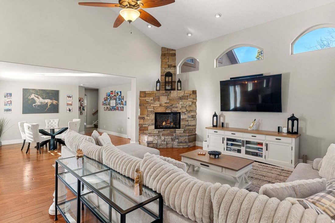 House in Brigham City, Utah, United States 3 - 18922049