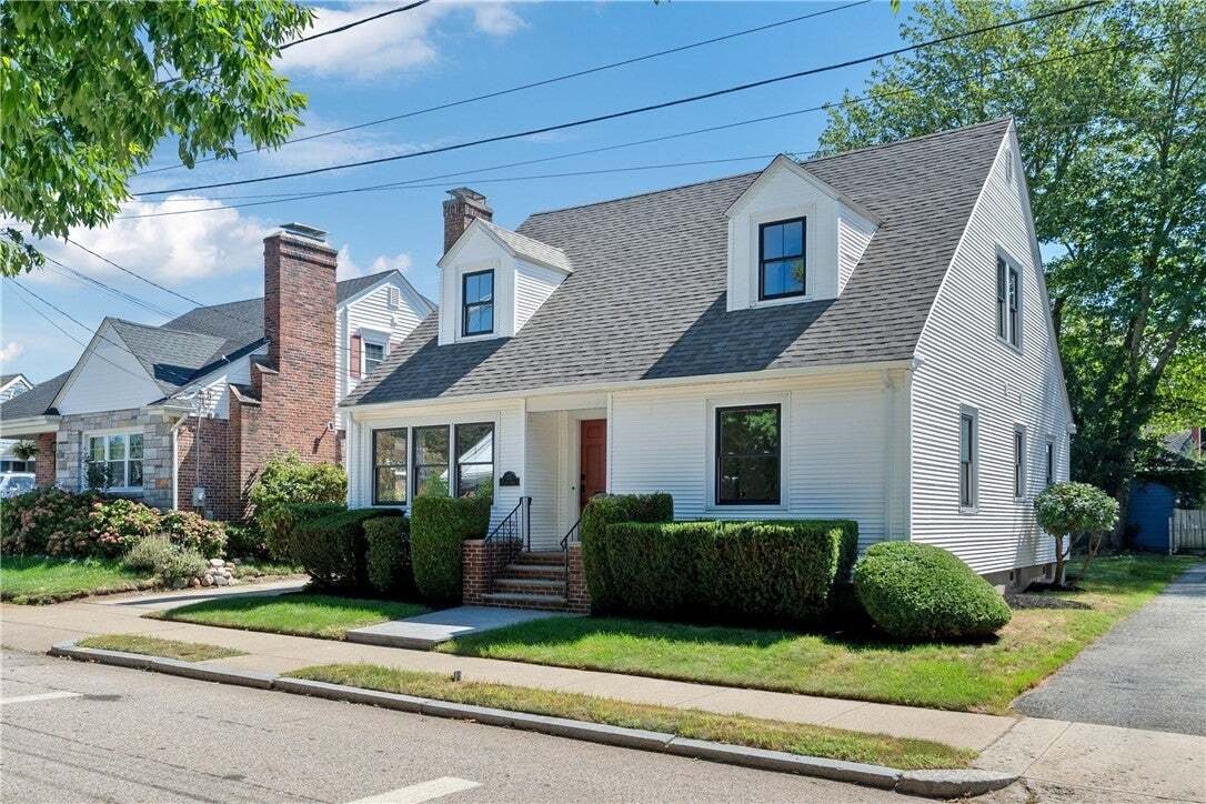 House in Providence, Rhode Island, United States 3 - 18921904