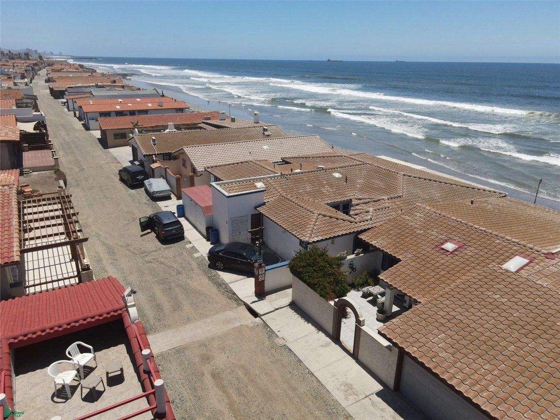 Casa a Baja del Mar, Bassa California, Messico 5 - 18269682