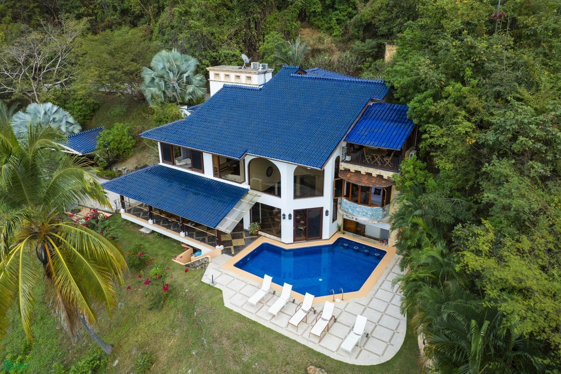 House in Las Catalinas, Guanacaste Province, Costa Rica 2 - 17473413