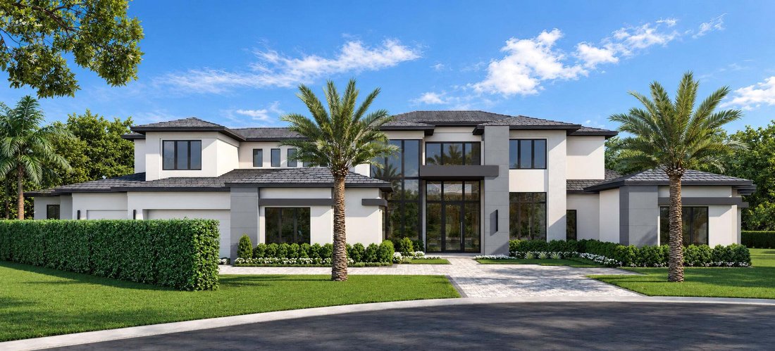 House in Palm Beach Gardens, Florida, United States 1 - 18922232