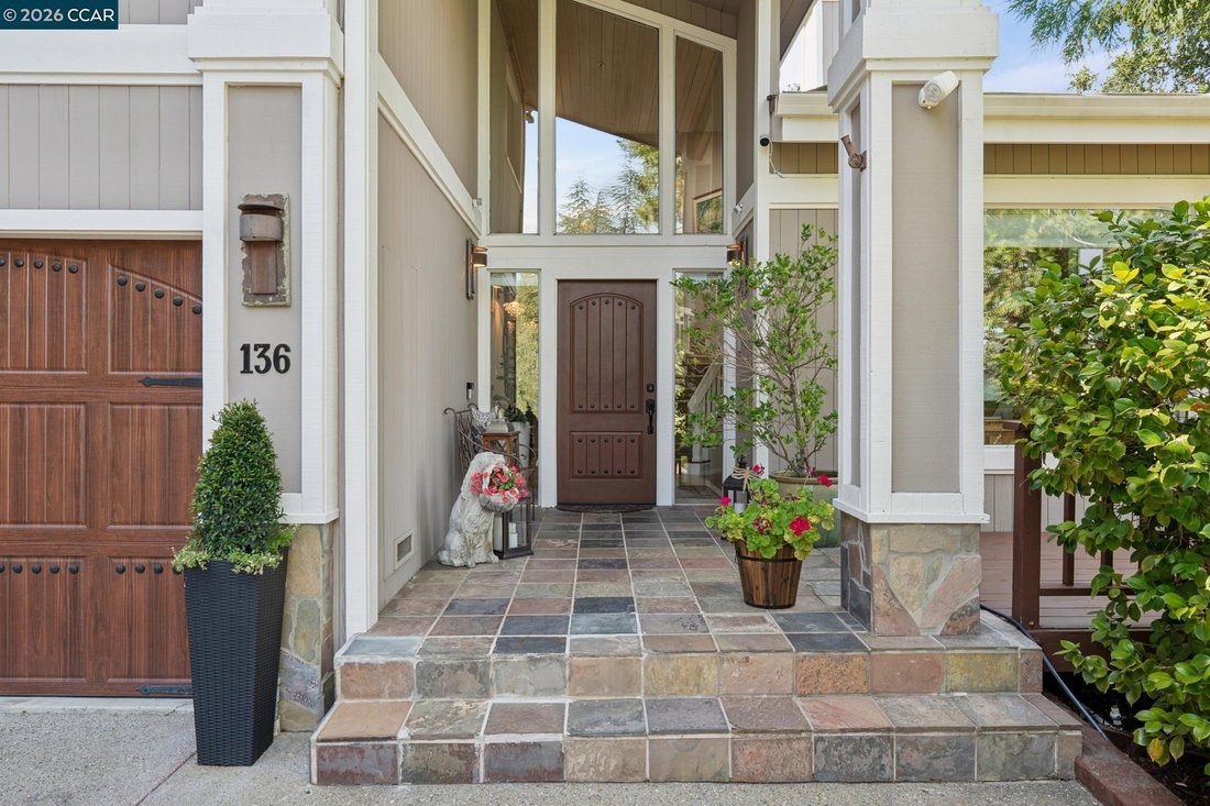 House in Walnut Creek, California, United States 4 - 18922104