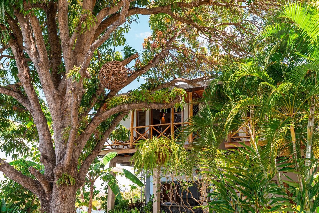House in El Encanto, Granada, Nicaragua 5 - 17721855
