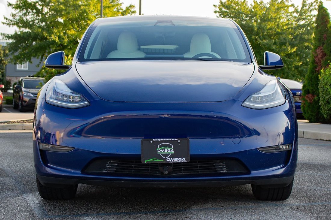 Suv in Fishers, IN, United States 2 - 18922362
