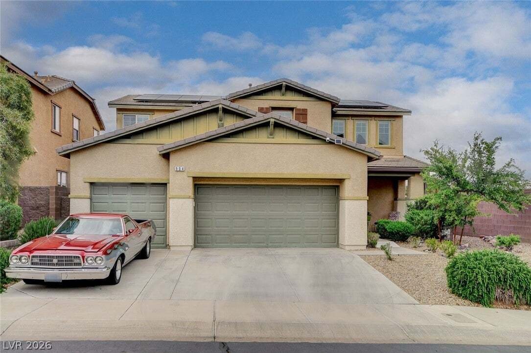 House in Henderson, Nevada, United States 1 - 18921959