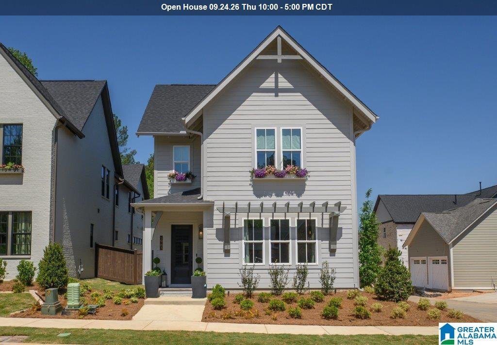 Haus in Hoover, Alabama, Vereinigte Staaten 1 - 18528594