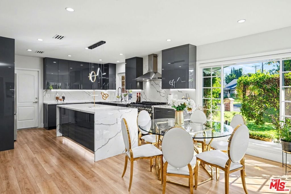 House in Los Angeles, California, United States 4 - 18922085