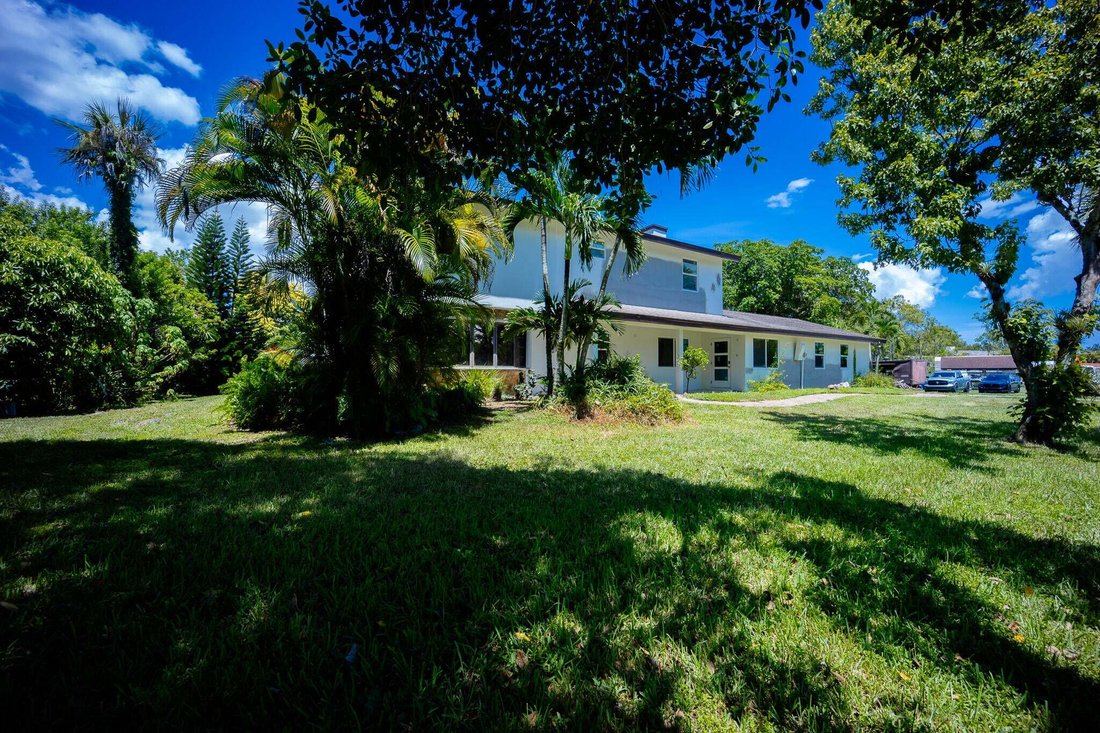House in Lake Worth, Florida, United States 1 - 18922236