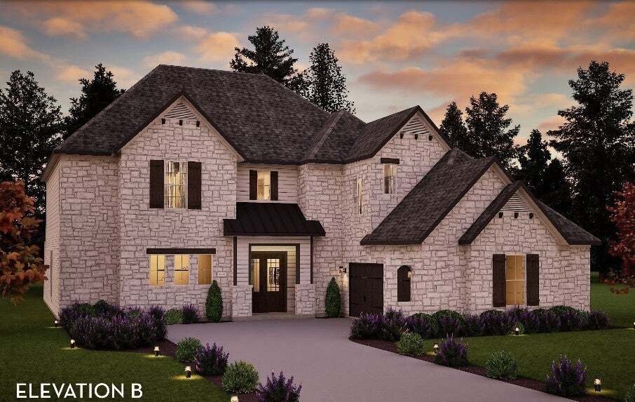 House in Bon Aqua, Tennessee, United States 4 - 18922320