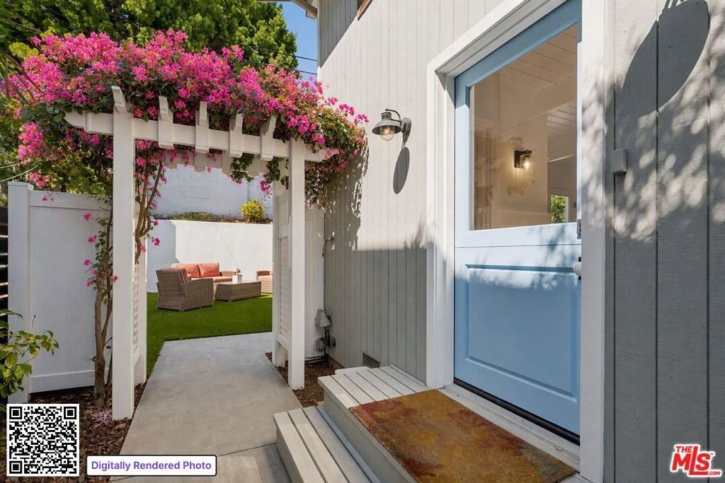 House in Los Angeles, California, United States 3 - 18922107