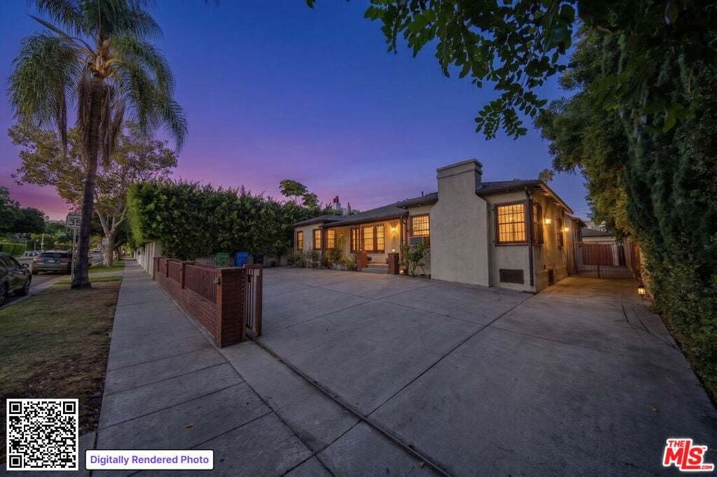 House in West Hollywood, California, United States 1 - 18922099