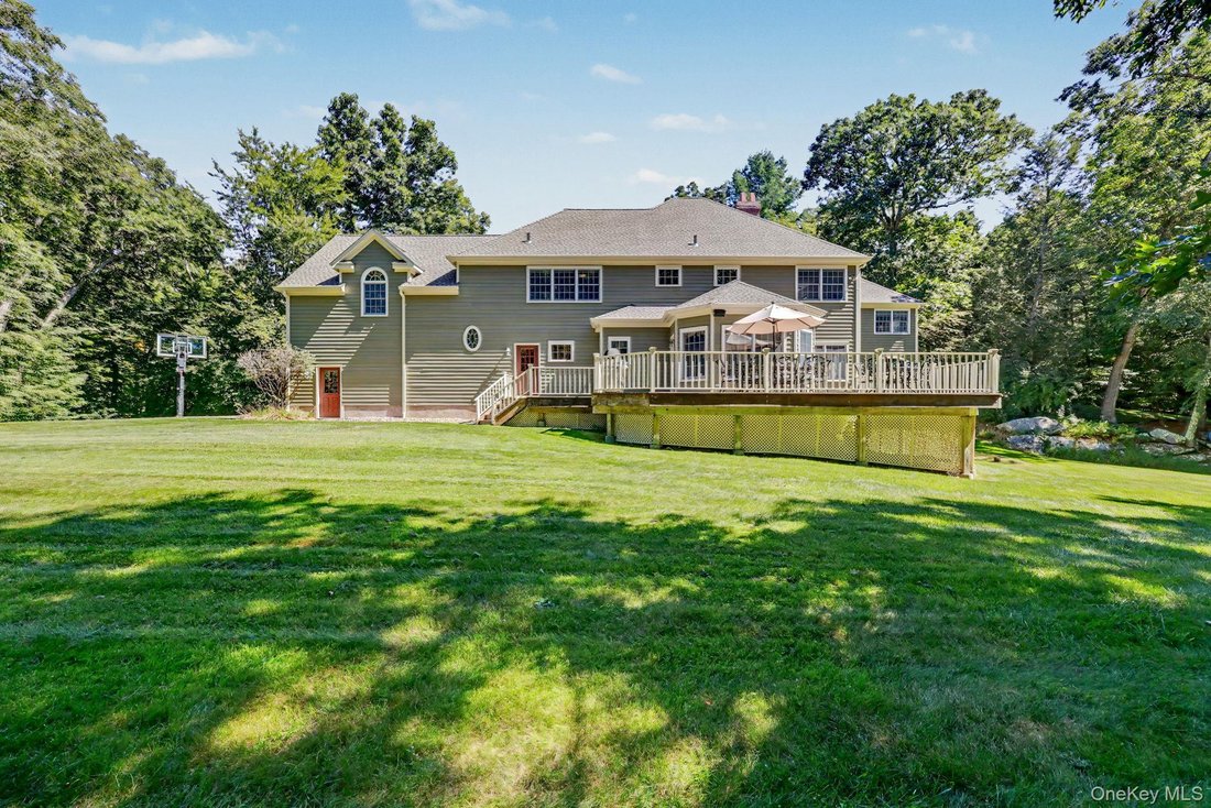 House in South Salem, New York, United States 4 - 18922017