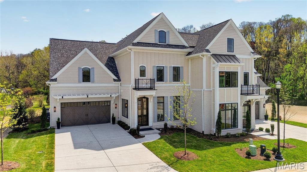 Townhouse in Des Peres, Missouri, United States 2 - 18922212