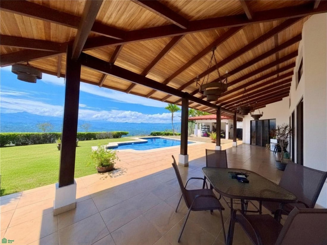 Casa a Jesús, Provincia di Alajuela, Costa Rica 3 - 17830604
