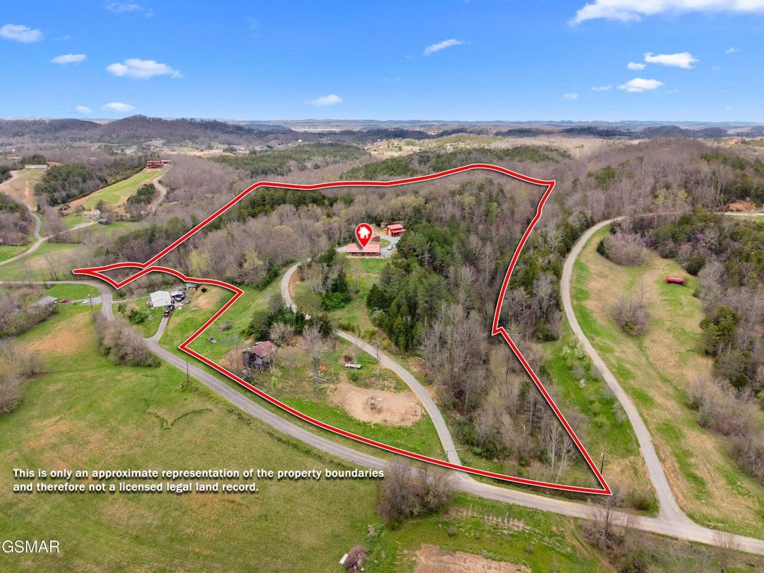 House in Sevierville, Tennessee, United States 3 - 18922332
