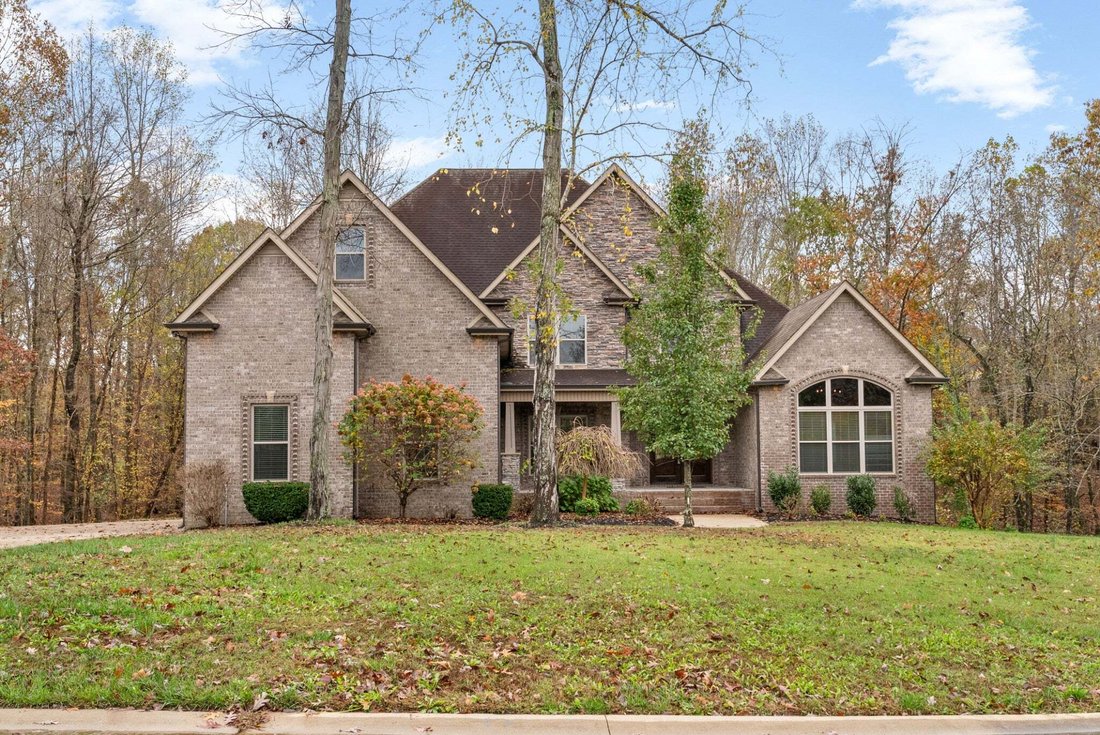House in Clarksville, Tennessee, United States 3 - 18922307
