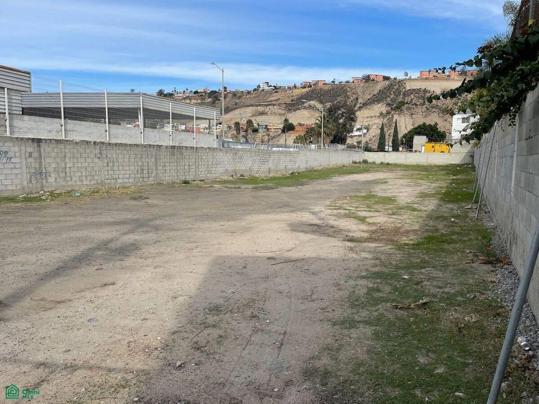 Land in Tijuana, Baja California, Mexico 5 - 17810889