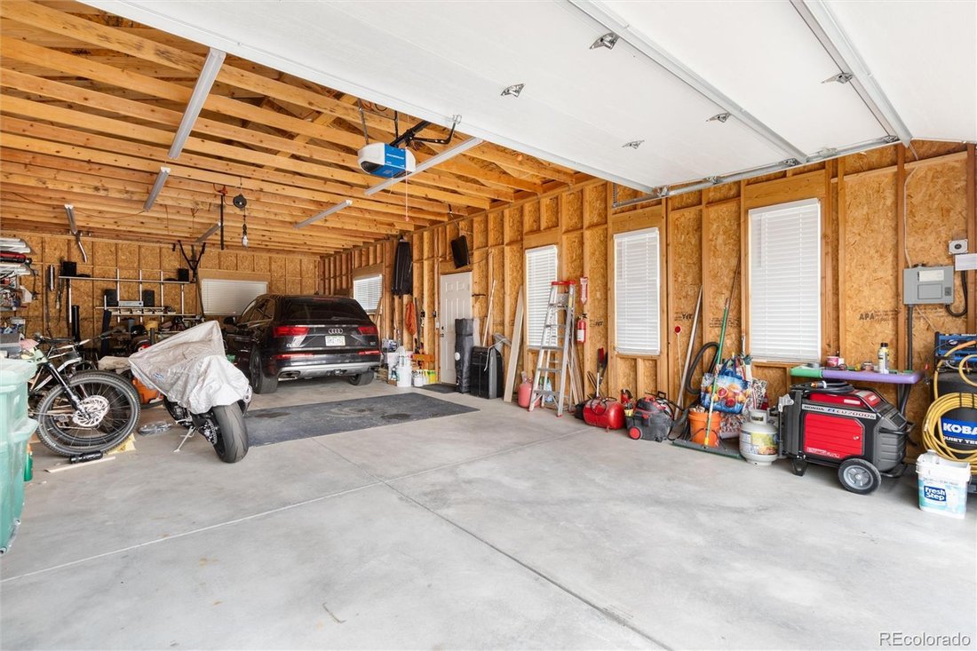 House in Arvada, Colorado, United States 5 - 18921994