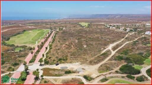 Land in Baja Mar San Diego, Baja California, Mexico 1 - 17810896