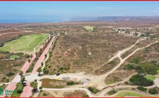Terreno en Baja Mar San Diego, Baja California, México 1
