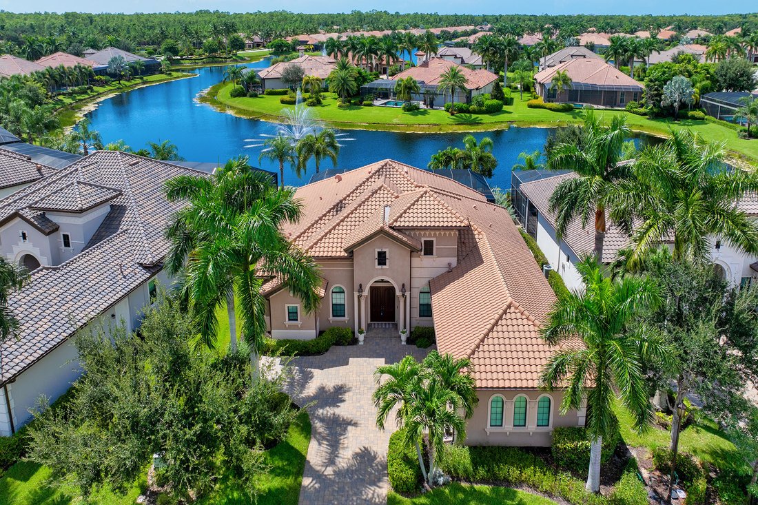 Casa a Naples, Florida, Stati Uniti 1 - 18922153