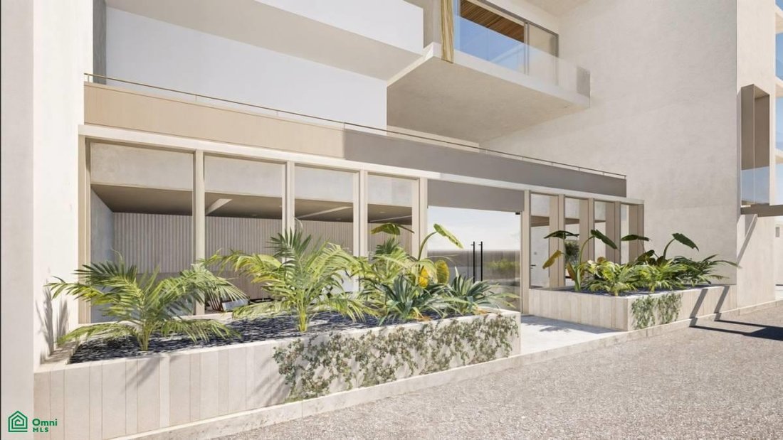 Appartement en Primo Tapia, Basse-Californie, Mexique 2 - 17088448