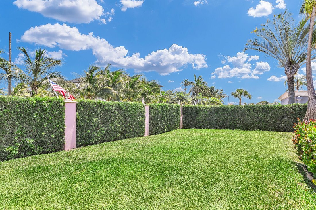 Haus in Delray Beach, Florida, Vereinigte Staaten 5 - 18922329